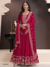 Blaze By Vinay Kuleesh Chinon Designer Salwar Suit Bulk Orders In India